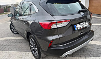 Ford Kuga 2.5 Duratec PHEV TITANIUM full