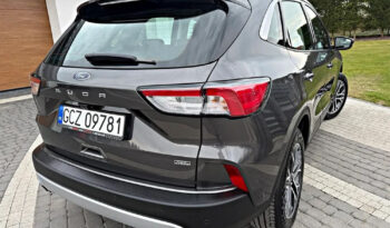 Ford Kuga 2.5 Duratec PHEV TITANIUM full