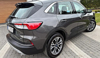 Ford Kuga 2.5 Duratec PHEV TITANIUM full