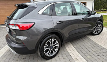 Ford Kuga 2.5 Duratec PHEV TITANIUM full