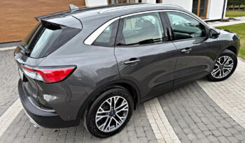 Ford Kuga 2.5 Duratec PHEV TITANIUM full