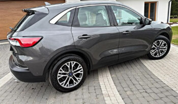 Ford Kuga 2.5 Duratec PHEV TITANIUM full