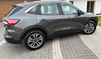 Ford Kuga 2.5 Duratec PHEV TITANIUM full