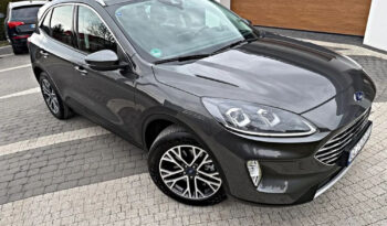 Ford Kuga 2.5 Duratec PHEV TITANIUM full