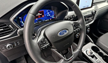 Ford Kuga 2.5 Duratec PHEV TITANIUM full