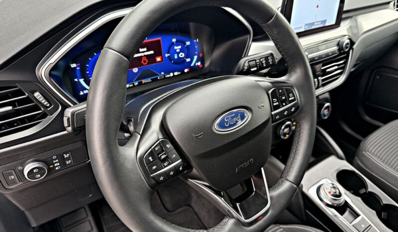 Ford Kuga 2.5 Duratec PHEV TITANIUM full