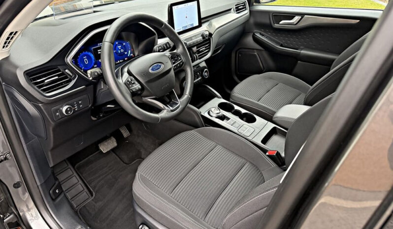Ford Kuga 2.5 Duratec PHEV TITANIUM full