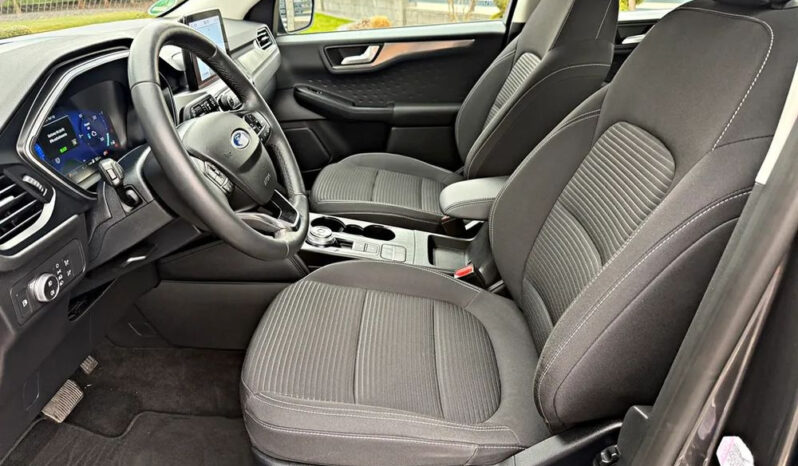 Ford Kuga 2.5 Duratec PHEV TITANIUM full