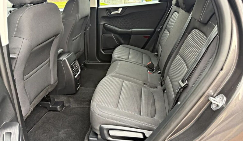 Ford Kuga 2.5 Duratec PHEV TITANIUM full