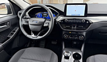 Ford Kuga 2.5 Duratec PHEV TITANIUM full