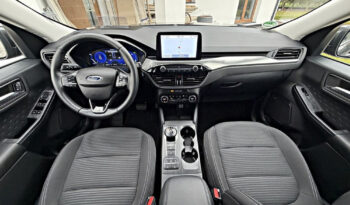 Ford Kuga 2.5 Duratec PHEV TITANIUM full