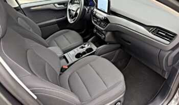 Ford Kuga 2.5 Duratec PHEV TITANIUM full