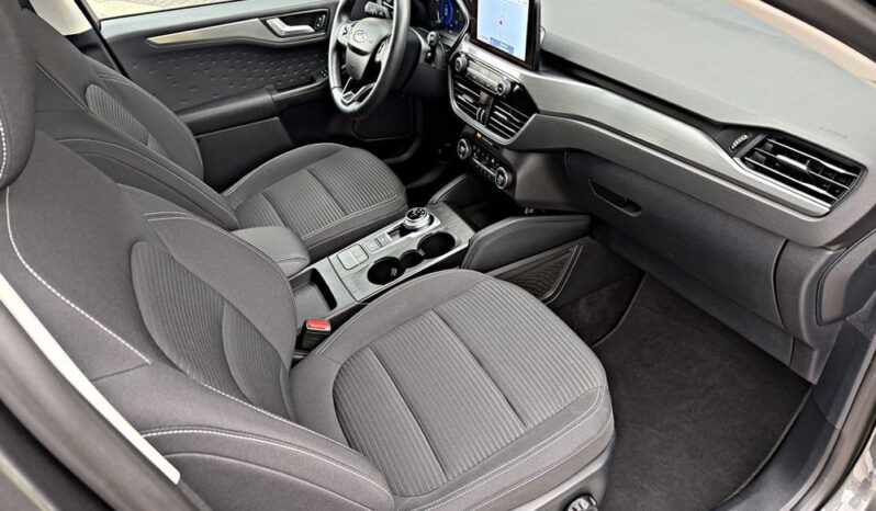 Ford Kuga 2.5 Duratec PHEV TITANIUM full