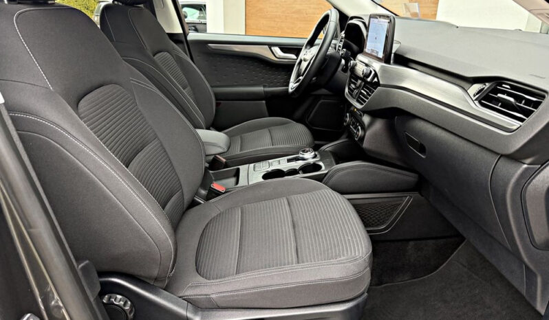 Ford Kuga 2.5 Duratec PHEV TITANIUM full