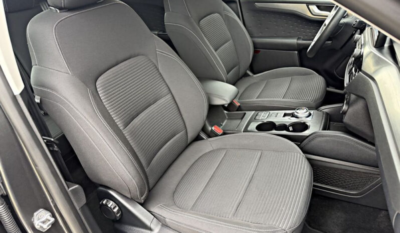 Ford Kuga 2.5 Duratec PHEV TITANIUM full