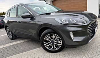 Ford Kuga 2.5 Duratec PHEV TITANIUM full