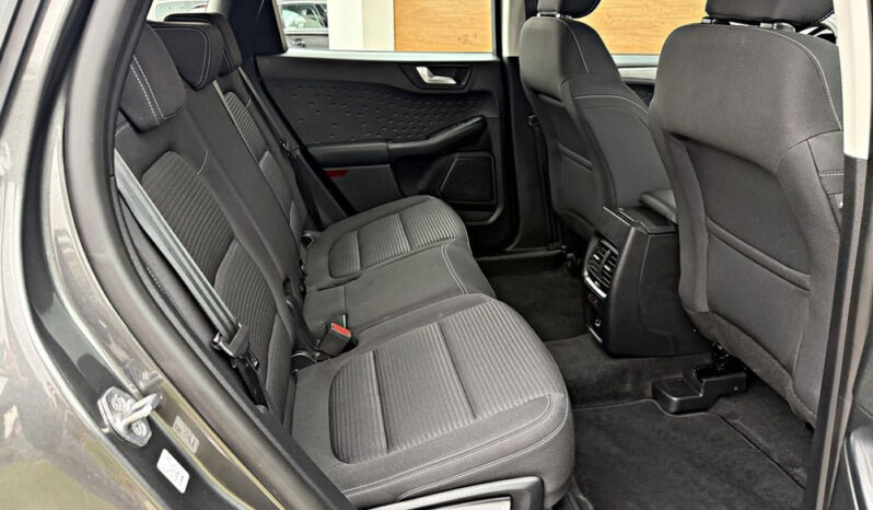 Ford Kuga 2.5 Duratec PHEV TITANIUM full