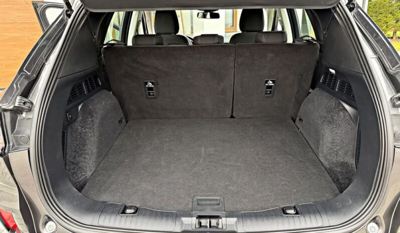 Ford Kuga 2.5 Duratec PHEV TITANIUM full