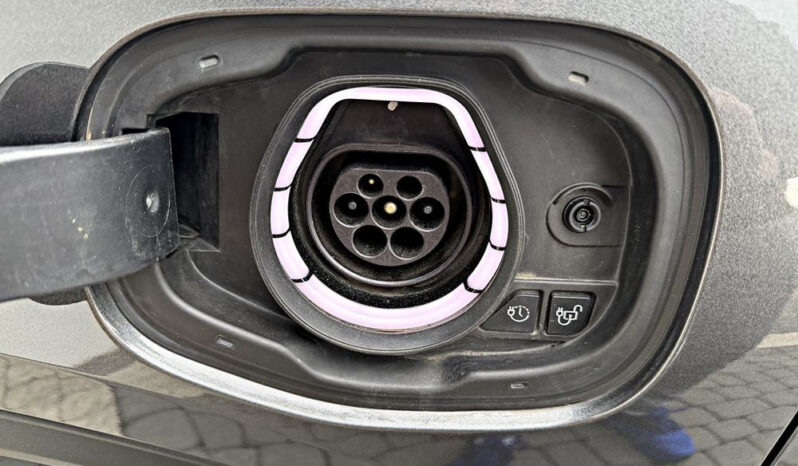 Ford Kuga 2.5 Duratec PHEV TITANIUM full