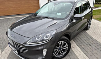 Ford Kuga 2.5 Duratec PHEV TITANIUM full