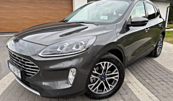 Ford Kuga 2.5 Duratec PHEV TITANIUM full