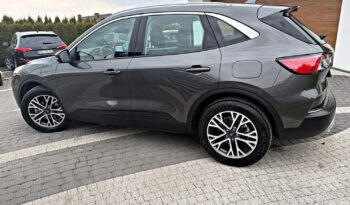 Ford Kuga 2.5 Duratec PHEV TITANIUM full