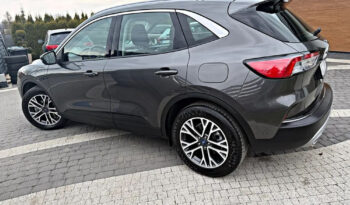 Ford Kuga 2.5 Duratec PHEV TITANIUM full