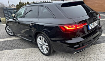 Audi A4 Avant 40 TDI S tronic advanced full