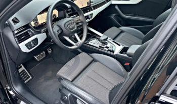 Audi A4 Avant 40 TDI S tronic advanced full