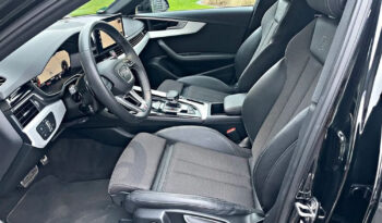 Audi A4 Avant 40 TDI S tronic advanced full