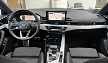 Audi A4 Avant 40 TDI S tronic advanced full