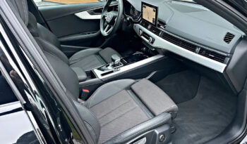 Audi A4 Avant 40 TDI S tronic advanced full