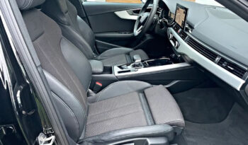 Audi A4 Avant 40 TDI S tronic advanced full