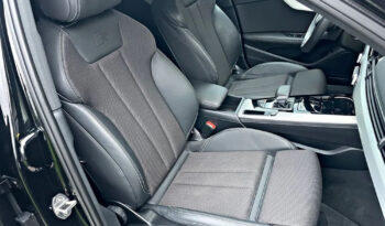 Audi A4 Avant 40 TDI S tronic advanced full