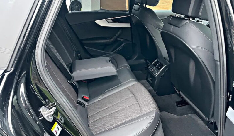 Audi A4 Avant 40 TDI S tronic advanced full