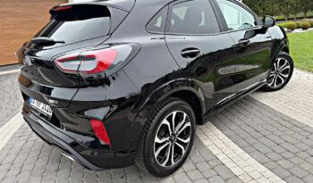 Ford Puma 1.0 EcoBoost Hybrid ST-LINE X DESIGN full