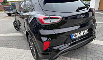 Ford Puma 1.0 EcoBoost Hybrid ST-LINE X DESIGN full