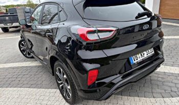 Ford Puma 1.0 EcoBoost Hybrid ST-LINE X DESIGN full