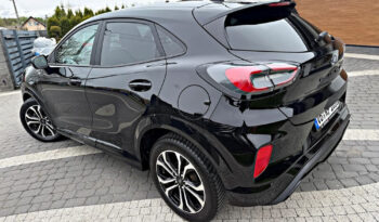 Ford Puma 1.0 EcoBoost Hybrid ST-LINE X DESIGN full