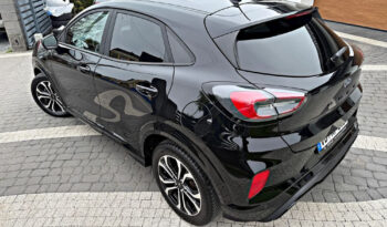 Ford Puma 1.0 EcoBoost Hybrid ST-LINE X DESIGN full