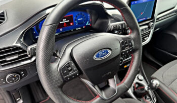 Ford Puma 1.0 EcoBoost Hybrid ST-LINE X DESIGN full