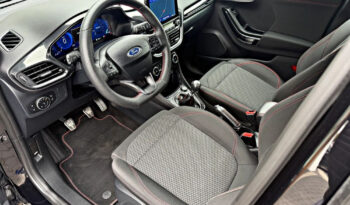 Ford Puma 1.0 EcoBoost Hybrid ST-LINE X DESIGN full