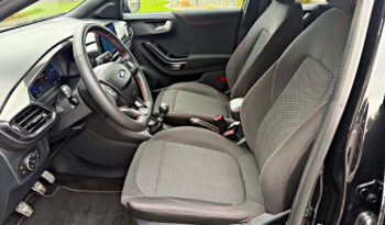 Ford Puma 1.0 EcoBoost Hybrid ST-LINE X DESIGN full