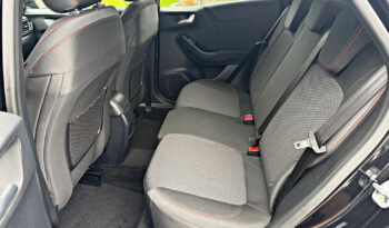 Ford Puma 1.0 EcoBoost Hybrid ST-LINE X DESIGN full