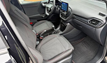 Ford Puma 1.0 EcoBoost Hybrid ST-LINE X DESIGN full