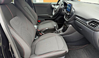 Ford Puma 1.0 EcoBoost Hybrid ST-LINE X DESIGN full