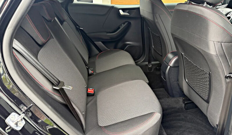 Ford Puma 1.0 EcoBoost Hybrid ST-LINE X DESIGN full
