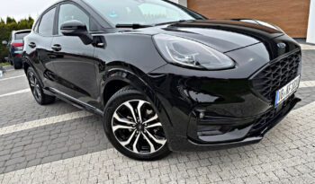 Ford Puma 1.0 EcoBoost Hybrid ST-LINE X DESIGN full