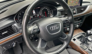 Audi A6 Avant 2.0 TFSI full