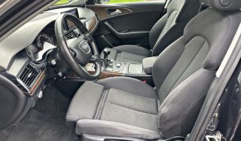 Audi A6 Avant 2.0 TFSI full
